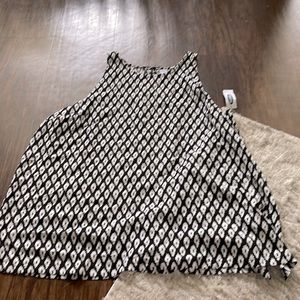 NWT Old Navy Blouse